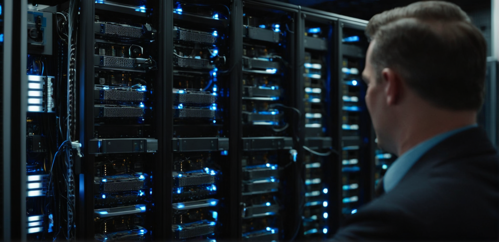 Hosting de aplicaciones